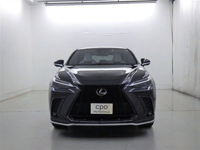 LEXUS NX - 3