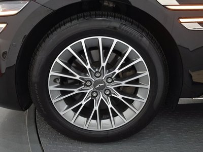GENESIS G80 (RG3) - 6