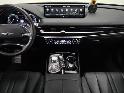 GENESIS G80 (RG3) - 5