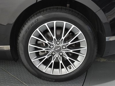 GENESIS G80 (RG3) - 8
