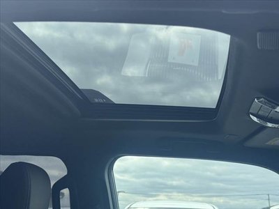 TOYOTA LAND CRUISER 250 - 6