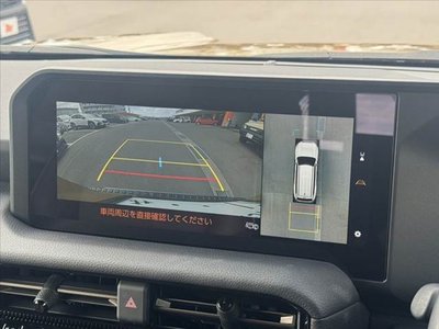 TOYOTA LAND CRUISER 250 - 4