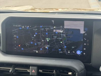 TOYOTA LAND CRUISER 250 - 3