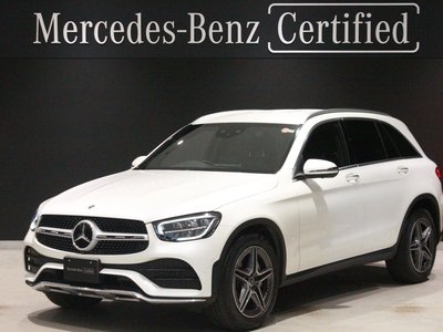 MERCEDES-BENZ GLC - 1