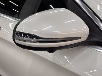 MERCEDES-BENZ GLC - 9