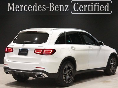 MERCEDES-BENZ GLC - 4