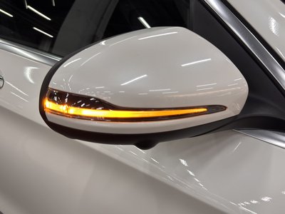 MERCEDES-BENZ GLC - 8