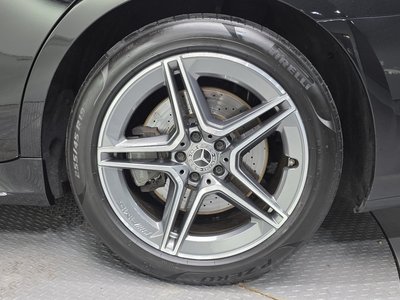 MERCEDES-BENZ S-CLASS - 6