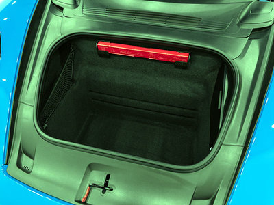 2024 Porsche 911 缩略图 14