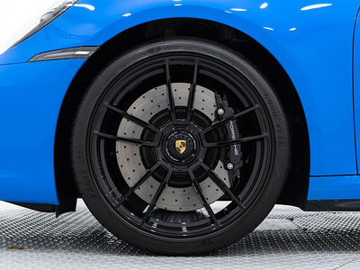 2024 Porsche 911 照片 6