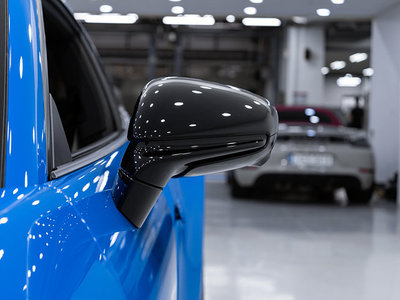 2024 Porsche 911 缩略图 15