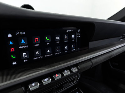 2024 Porsche 911 缩略图 18