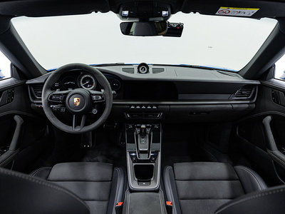 2024 Porsche 911 照片 4