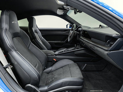 2024 Porsche 911 缩略图 17
