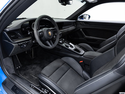 2024 Porsche 911 缩略图 19