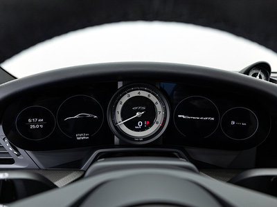 2024 Porsche 911 照片 8