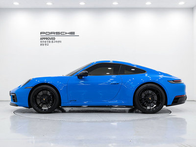 2024 Porsche 911 照片 7