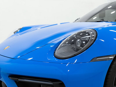 2024 Porsche 911 缩略图 11