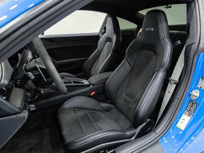 2024 Porsche 911 照片 10