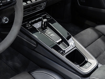 2024 Porsche 911 照片 9
