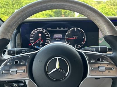 MERCEDES-BENZ G-CLASS - 10