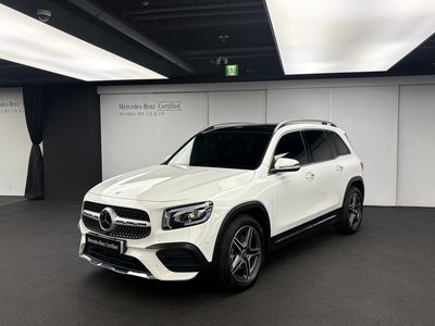 MERCEDES-BENZ GLB - 1