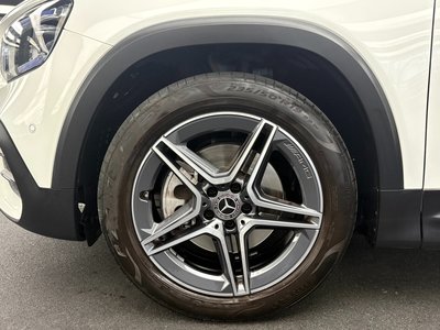 MERCEDES-BENZ GLB - 5