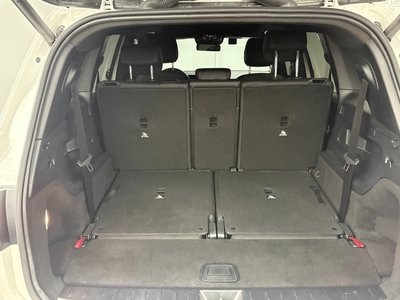 MERCEDES-BENZ GLB - 6