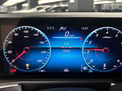 MERCEDES-BENZ GLB - 8