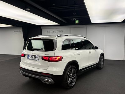 MERCEDES-BENZ GLB - 2