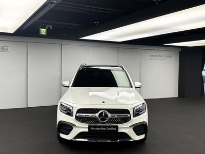 MERCEDES-BENZ GLB - 4