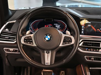2021 BMW X5 — миниатюра 16