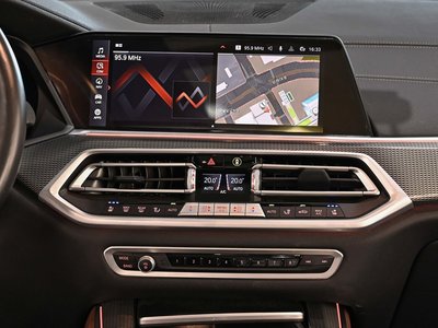2021 BMW X5 — миниатюра 18