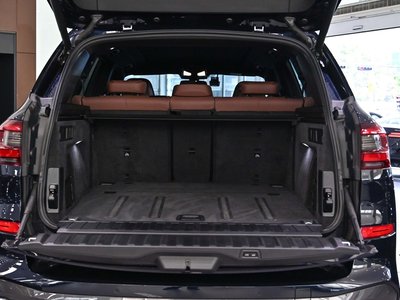 2021 BMW X5 — фото 4