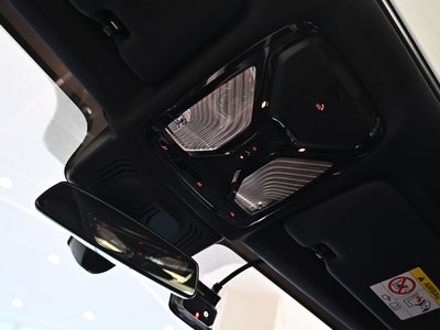 2021 BMW X5 — миниатюра 20