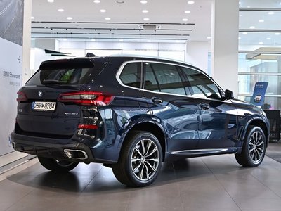 2021 BMW X5 — фото 3