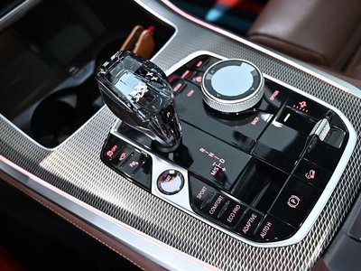 2021 BMW X5 — миниатюра 11