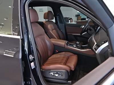 2021 BMW X5 — миниатюра 13