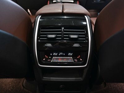 2021 BMW X5 — миниатюра 17