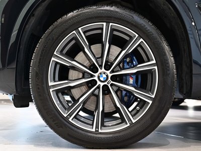 2021 BMW X5 — фото 6
