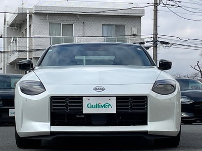 NISSAN FAIRLADY Z - 7