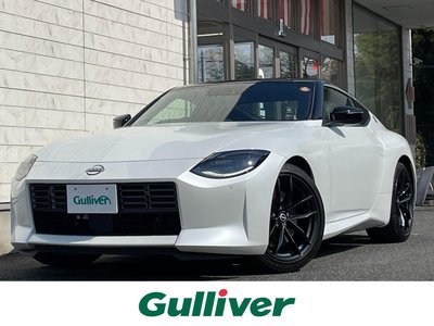 NISSAN FAIRLADY Z - 2