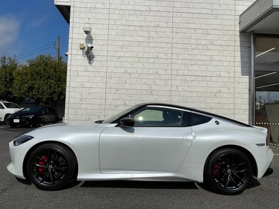 NISSAN FAIRLADY Z - 10