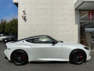 NISSAN FAIRLADY Z - 8