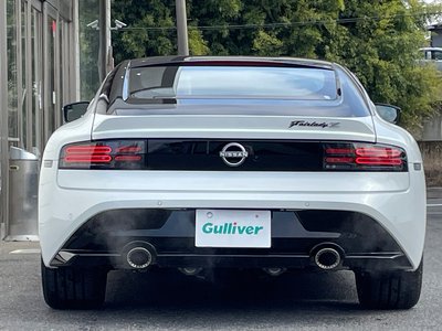 NISSAN FAIRLADY Z - 9