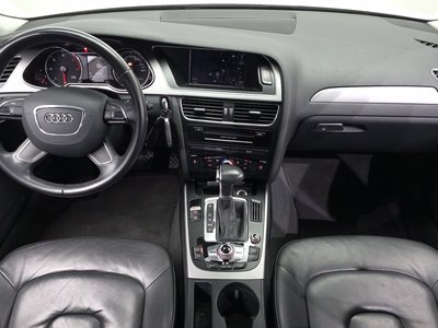 AUDI A4 - 5
