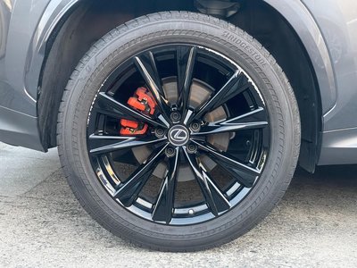 LEXUS NX - 10
