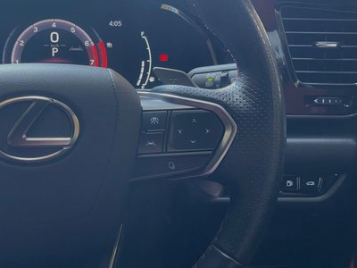 صورة مصغرة 24 لـ 2022 Lexus NX