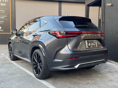LEXUS NX - 7