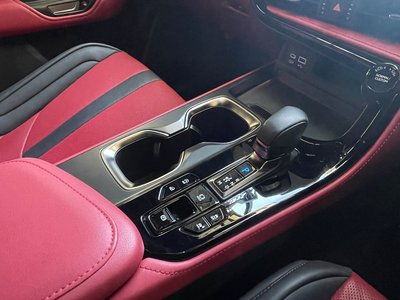 صورة مصغرة 25 لـ 2022 Lexus NX